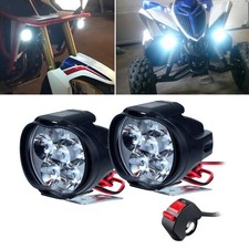 Universal LED Moto Phare