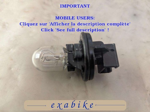 Douille clignotant pour - douille,