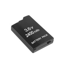 Kit Batterie rechargeable