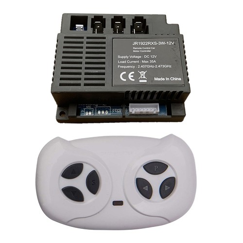 Récepteur télécommande - récepteur,