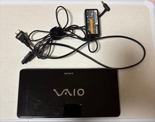 Sony VAIO P VGN-P91S Pocket PC