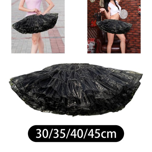 Jupe tulle tutu - en,