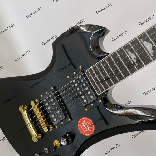 Electric guitar stainless - guitar,