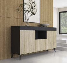 Buffet Salon Design KAI 130 cm