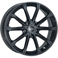 Jante alu MAK DAVINCI 19" 8J