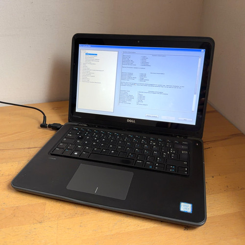 Portable dell latitude 3380 - pc,