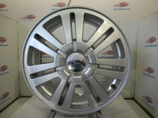 JANTE ALU  FORD FOCUS C-MAX