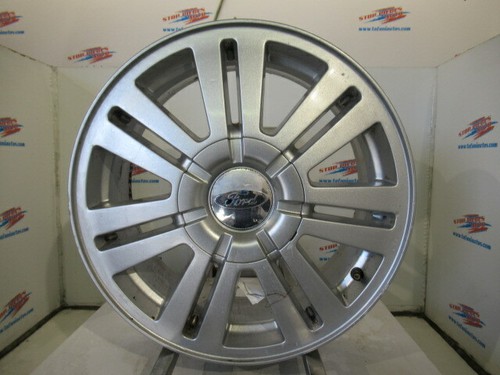 Jante alu ford focus max - alu,