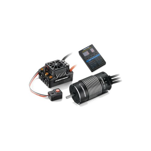 Hobbywing 38010400 max8 - hobbywing,