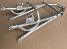 HRH01 rear frame frame rear subframe aluminium rear frame Honda CBR 1000 RR