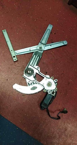 Régulateur moteur vitre - moteur,