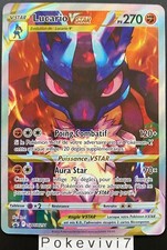 Carte Pokemon LUCARIO SWSH291