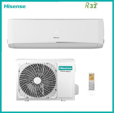 HISENSE HALO+ Climatiseur Avec