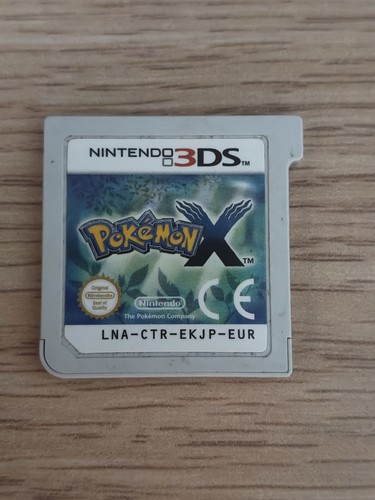 Pokémon nintendo 3ds 2ds - pokémon,