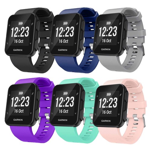 Bracelet montre compatible - de,