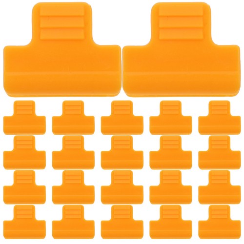 Pcs pinces plastique - pinces,