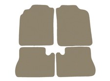 Basic Tapis de sol pour Nissan