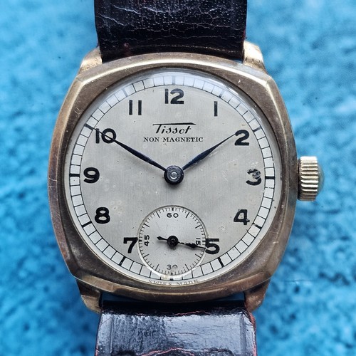 Montre bracelet homme vintage - montre-bracelet,