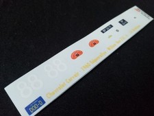 1960 RALLYE TULIPES #88