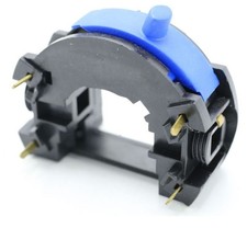 Régulateur De Vitesse -