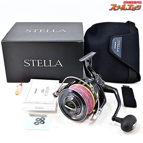 Shimano stella 30000 - stella,