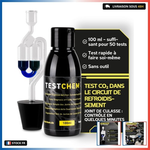 Testchem testeur joint - testeur, de