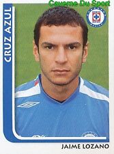 068 JAIME LOZANO CD.CRUZ AZUL