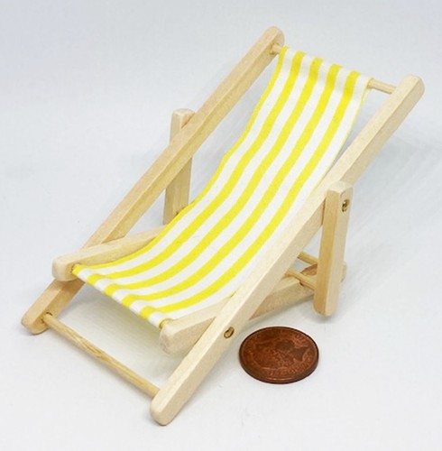 Maison poupée fauteuil - de,