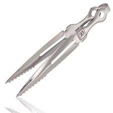 Pince à chicha pour charbon