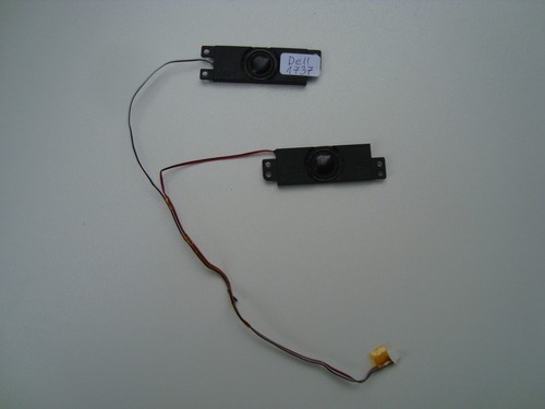 Speaker haut parleur dell - haut,