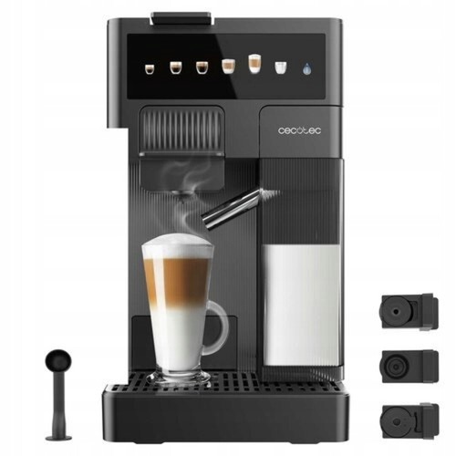 Machine café capsules - café,