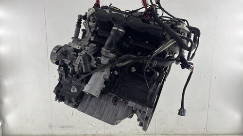 Moteur chrysler cruiser - moteur, pt