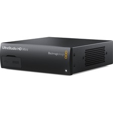 Blackmagic Design Ultra Studio HD Mini (BDLKULSDMINHD) NEW/UNOPENED