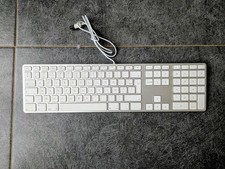 Clavier Apple A1243 -- USB