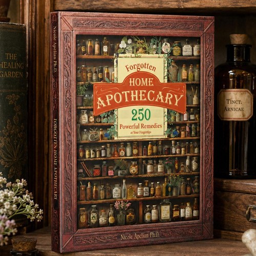 Livre santé naturelle - livre,