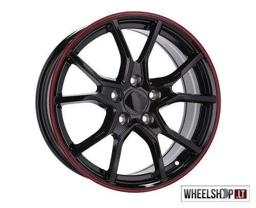 Honda civic type style r17 - honda, r