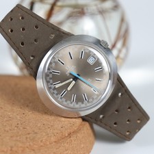 Omega Geneve Dynamic | Racing