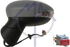 Miroir Rétroviseur Externe MFD311-L MAX Pour FORD