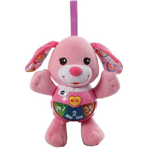 Jouet peluche vtech - peluche, vtech-