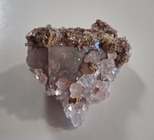 Minéraux superbe fluorite - superbe,