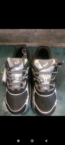 Basket asics homme - asics,