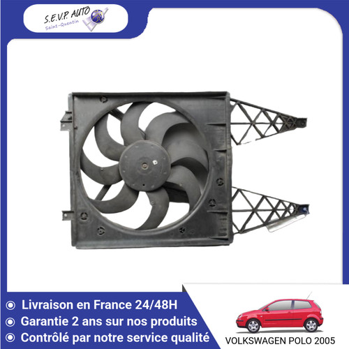 Moteur ventilateur - moteur,