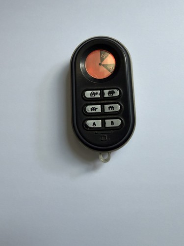Visonic mct 237 - ✅, remote