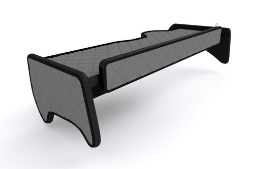 Table longue tableau led - table, en