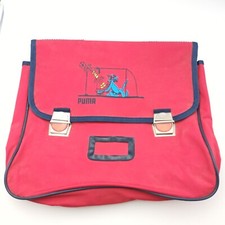 Cartable Scolaire Vintage