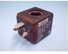 Bobine electrovanne centrale - electrovanne,
