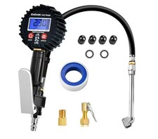 Manomètre Numérique Pression