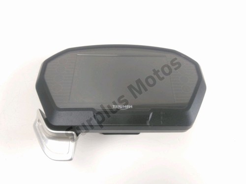 Compteur triumph street triple - triumph,