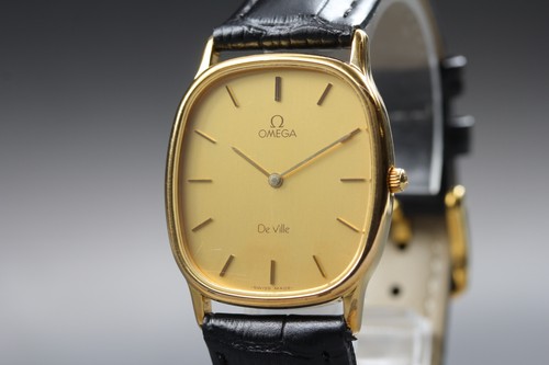 Vintage 1984 omega ville - 1984, de
