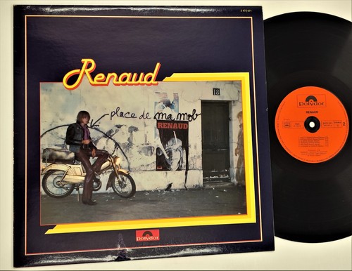 Tours renaud 2473 071 - 33,
